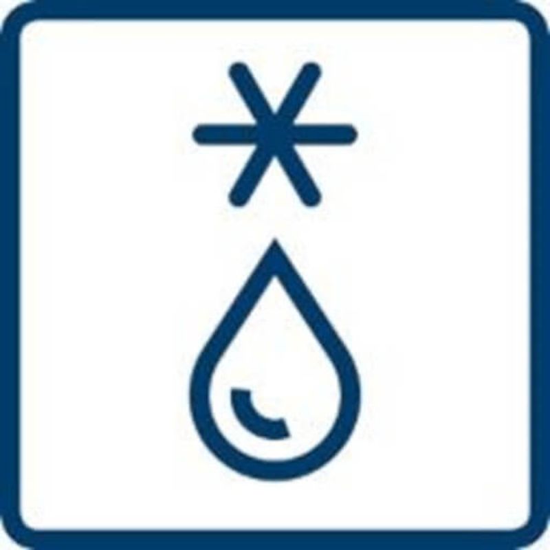 Chức năng rã đông của lò nướng Bosch 