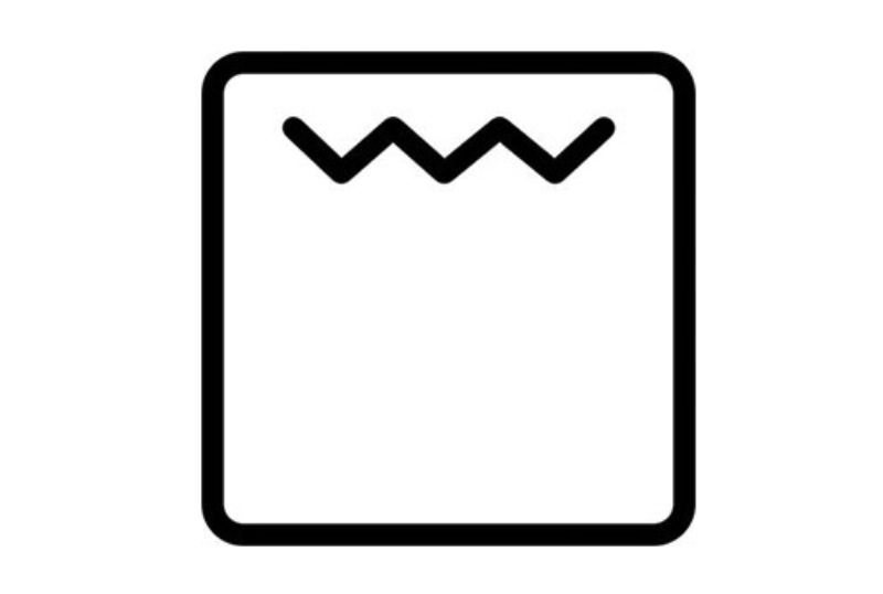 Ký hiệu chức năng nấu nhiều món khác nhau