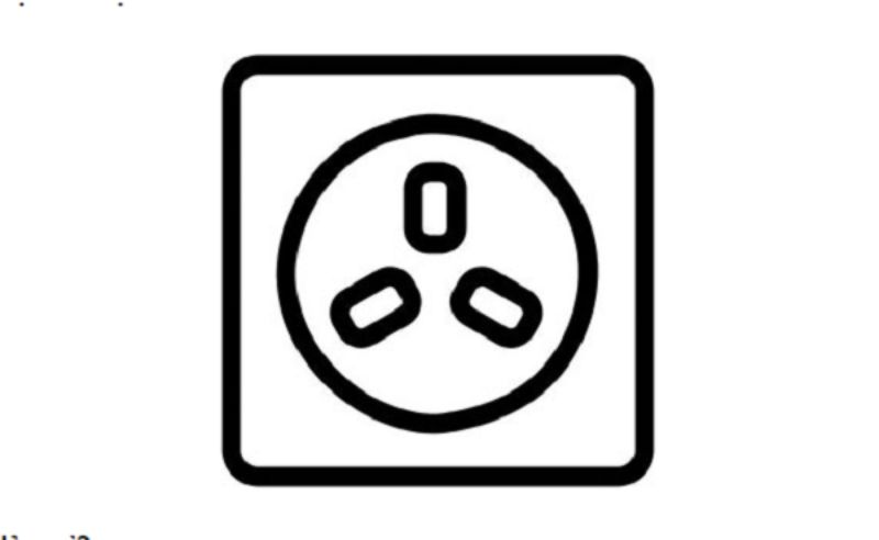 Ký hiệu quạt tản nhiệt 