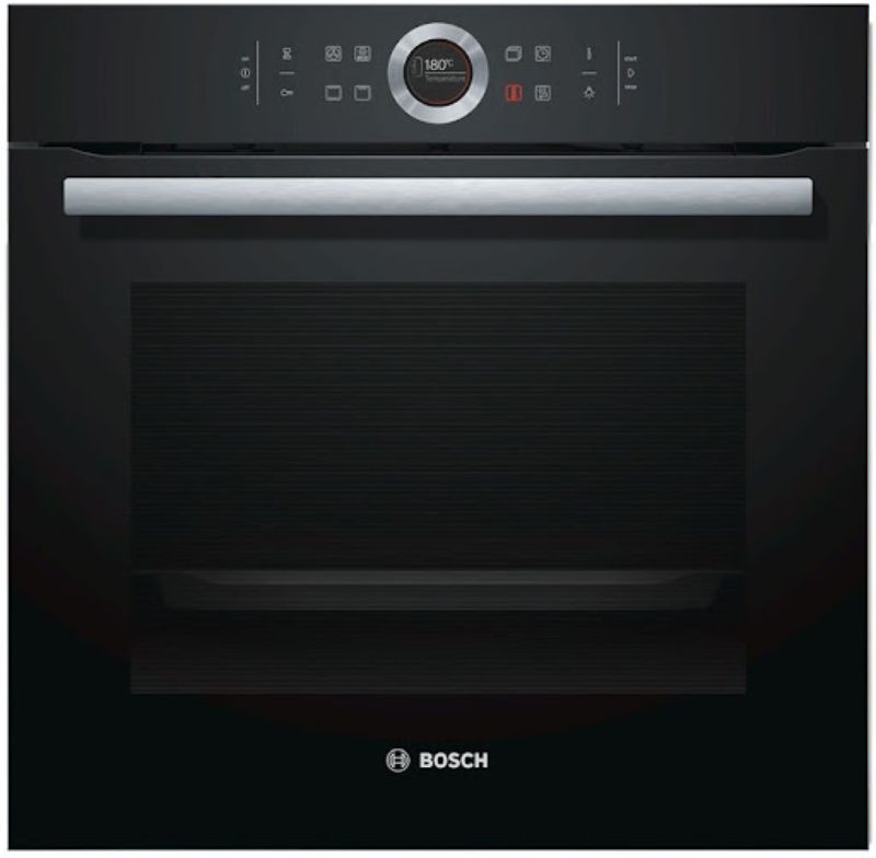 Lò nướng Bosch HBG634BB1B