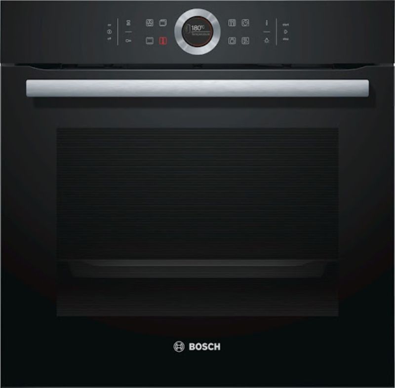 Lò nướng Bosch HBG635BB1