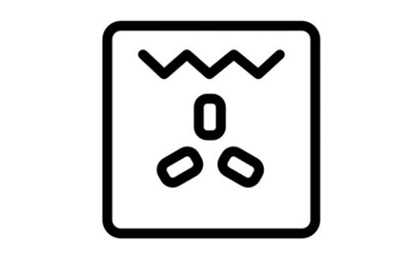 Nướng và quạt nhiệt lò 