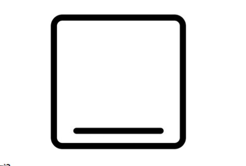 Phân phối nhiệt được tập trung bên dưới 