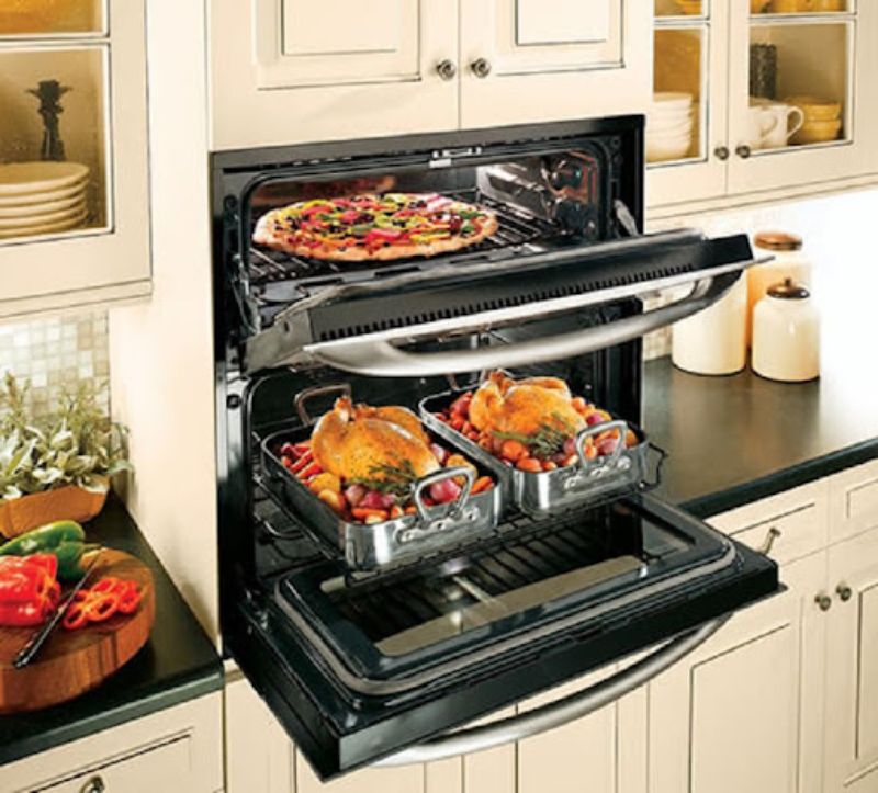 Tổng hợp các mã lỗi lò nướng bosch và cách xử lý