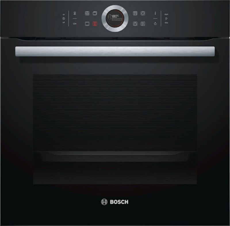 Lò nướng Bosch HBG635BB1